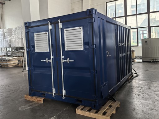 shore power converter shore power converter