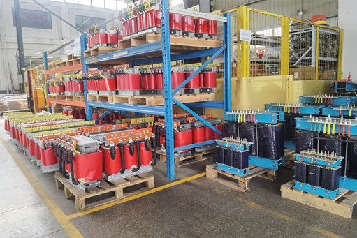 dry type transformer dry type transformer